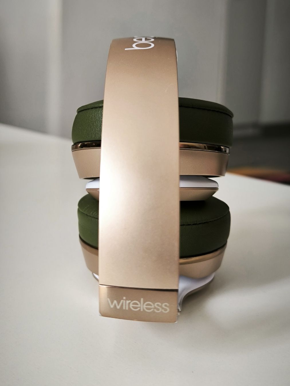 Beats Cuffie: Beats Solo 3 headphones  – Usato da Riaz venduto da vanucaptures 2