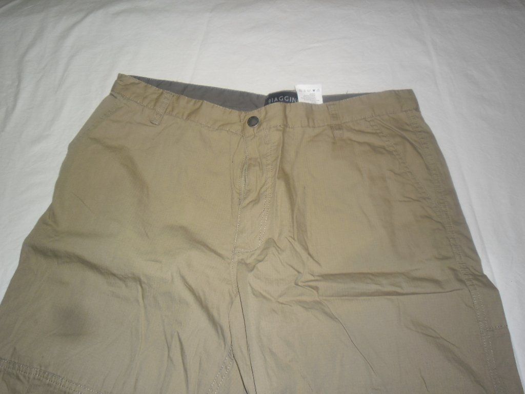 Hosen: 3/4 - Hose  54 , Biaggini , Baumwolle / Polyamid , NW – Neu (gemäss Beschreibung) aus Büren SO von omsa 1