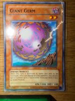 Yu-Gi-Oh! GIANT GERM RP01-EN070 (2024) BOOSTERFRISCH!