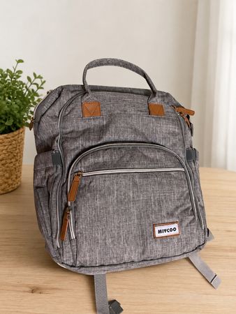 Wickelrucksack Miycoo neu