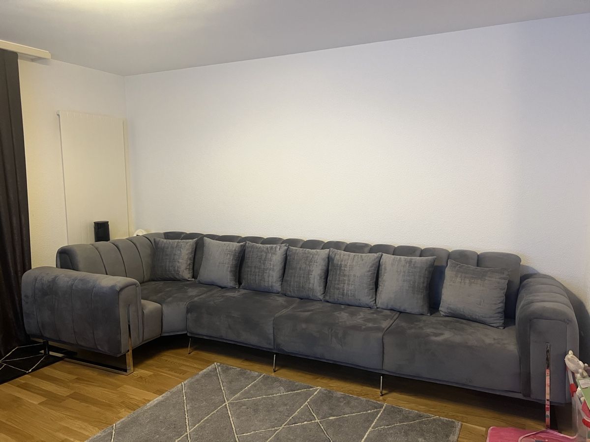 Divani: Sofa – Nuovo (secondo la descrizione) da Wittenbach venduto da lindi. 1