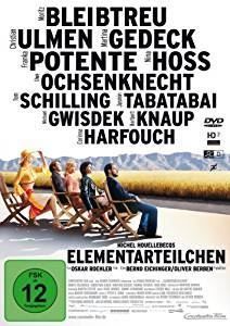 Tutti i DVDs: ELEMENTARTEILCHEN                NEU + ORIGINALVERPACKT – Nuovo e nell'imballaggio originale da Romanshorn venduto da luethima