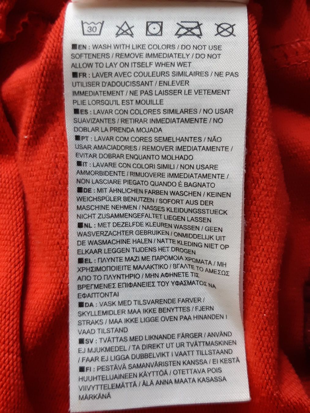 Nike Pantaloni: Shorts Gr. S von Nike – Nuovo (secondo la descrizione) da Thierachern venduto da Shila99 7