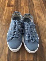 Sneaker 100% Baumwolle - 36 - Guten Zustand