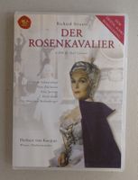 Richard Strauss - Der Rosenkavalier - DVD mit E. Schwarzkopf