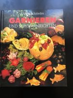 Livre de cuisine en allemand