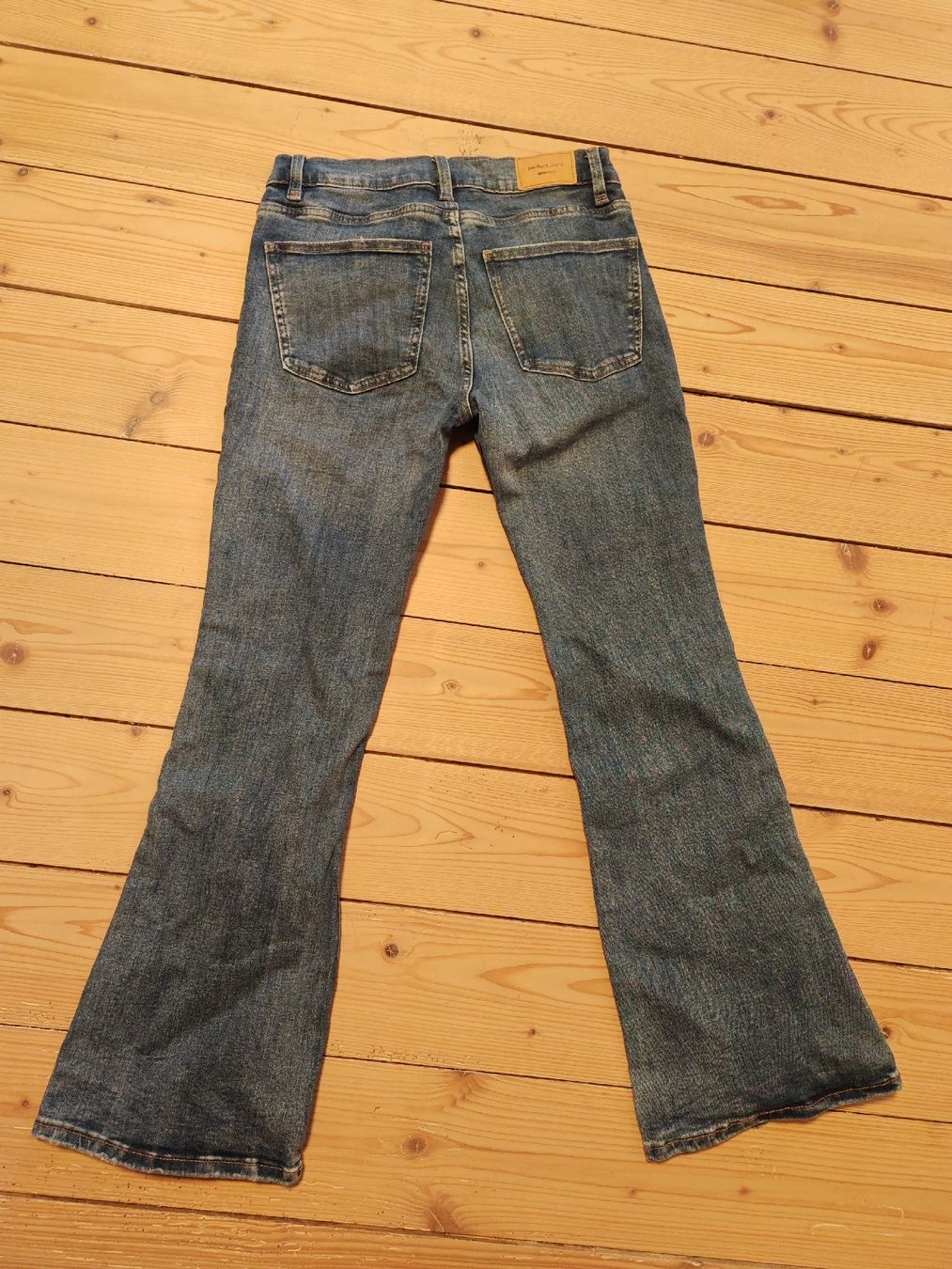 Jeans: Jeans Gr. 36 – Nuovo (secondo la descrizione) da Windlach venduto da ramona_l