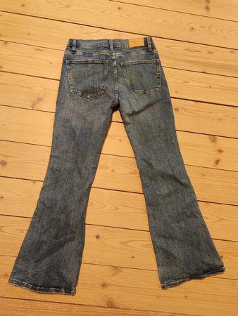 Jeans Gr. 36