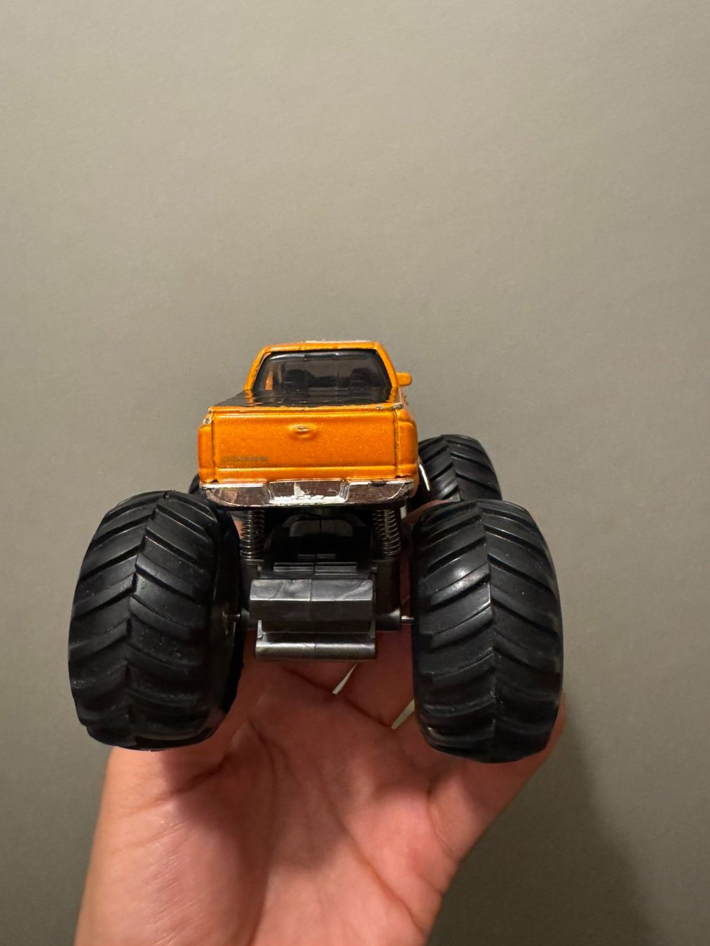 Spielzeuge: Monstertruck – Gebraucht aus Wettingen von ObradovicJelena 3