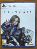 Pragmata