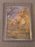 Pokémon Karte – Ampharos 090/086 (Chaos Rising) – Englisch –