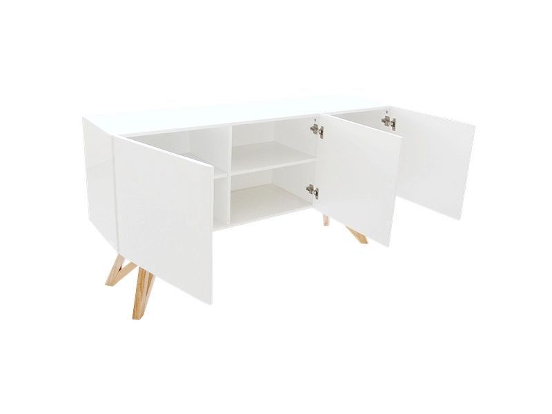 Büffets: Meuble buffet télé  – Gebraucht aus Thônex von emm_7r8p 2