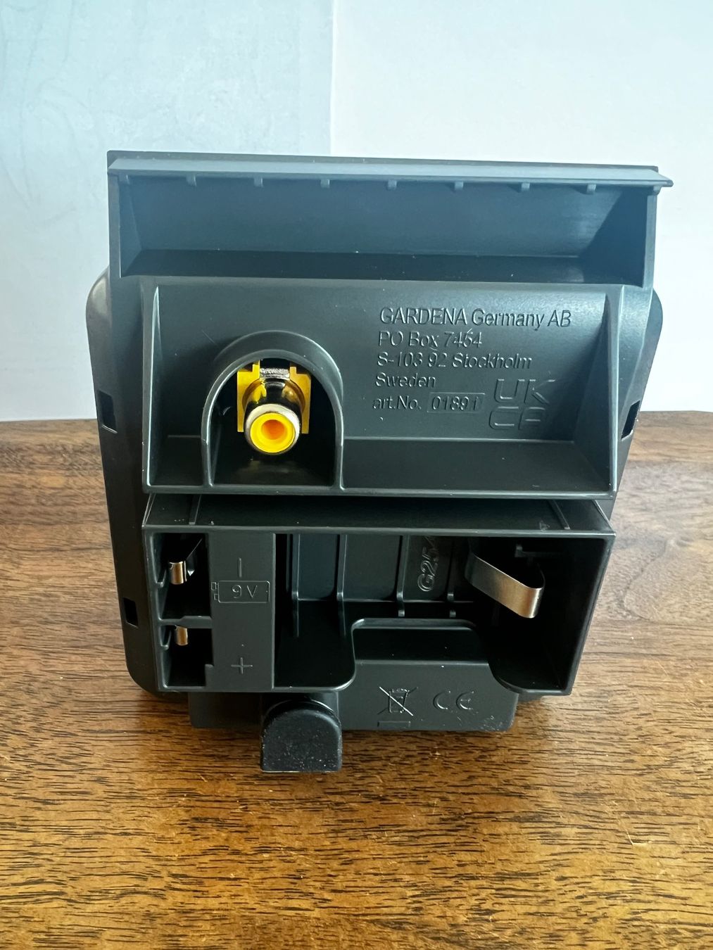 Sistema di controllo: Gardena Select Steuerteil - Boitier commande - control unit – Nuovo (secondo la descrizione) da Meierskappel venduto da Obelix_MKP 1