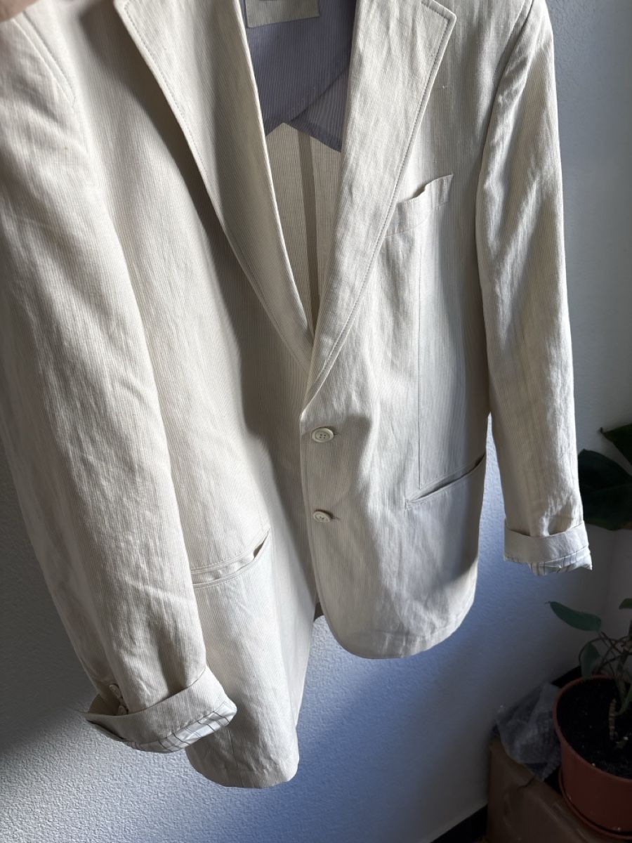 Pierre Cardin Giacche: Pierre Cardin Jacke – Usato da Bern venduto da LoveVintageY2K 3