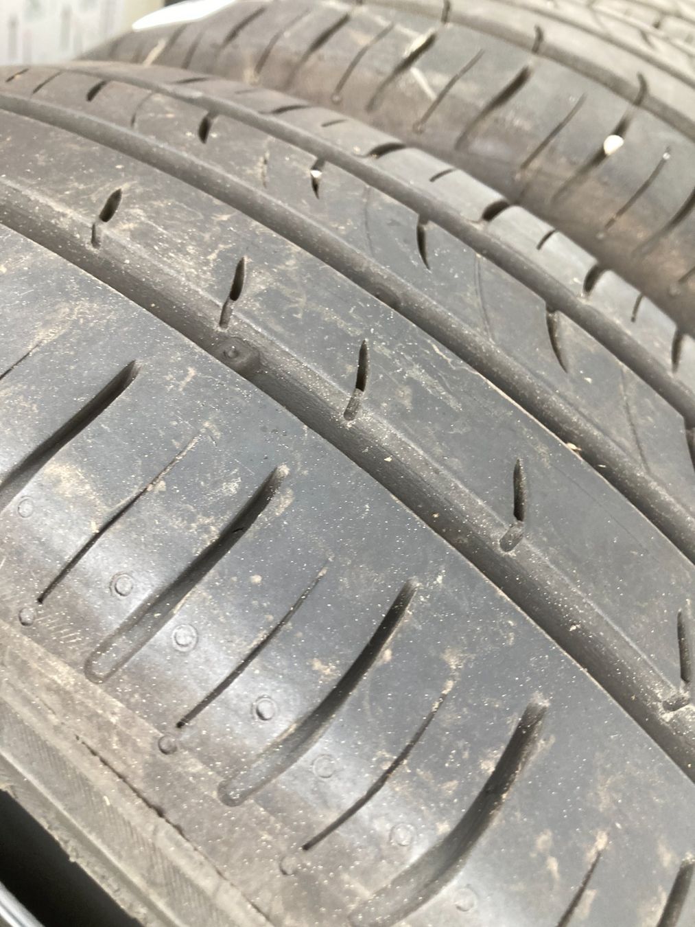 Pneumatici & Ruote complete: 185/65R15 Sommerpneu – Usato da Cham venduto da Cham6332 4