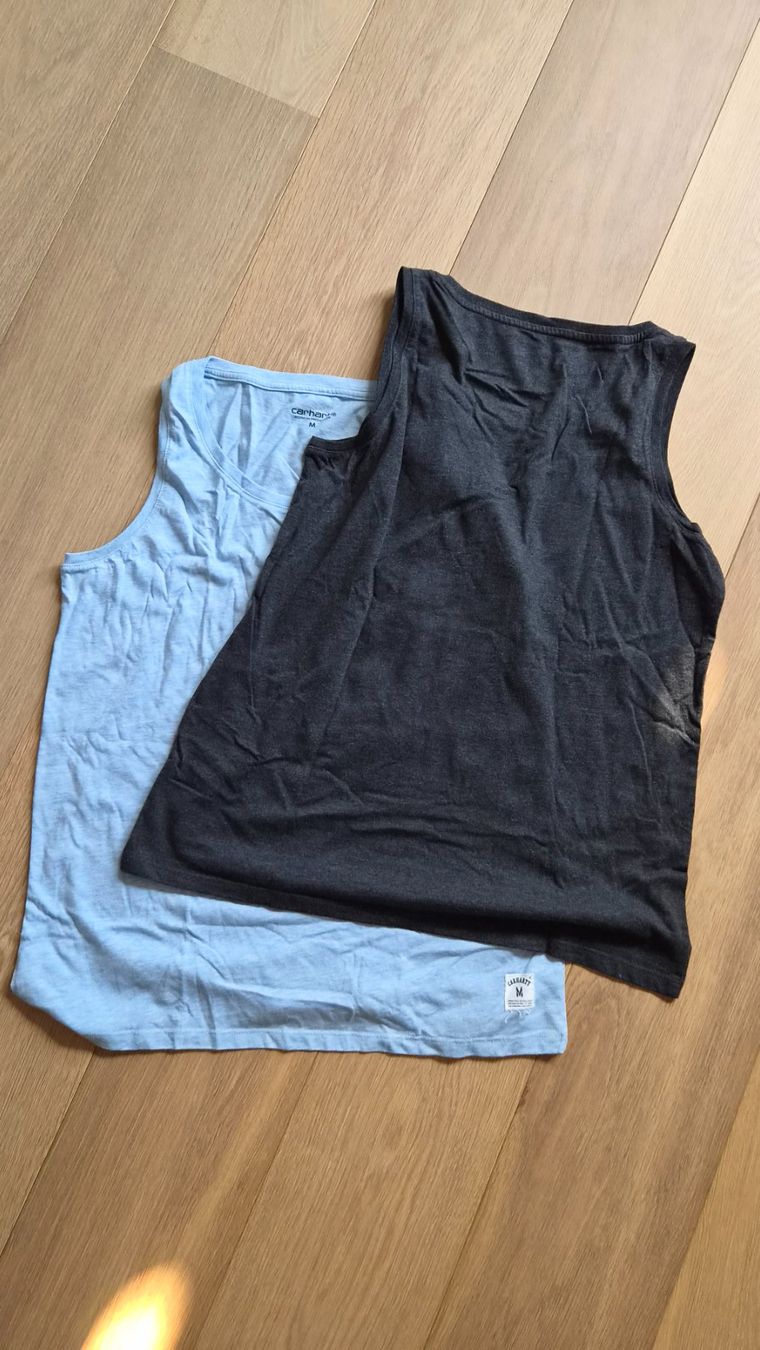 Carhartt Tops: Carhartt Tanktop – D'occasion à Zürich par lilu010