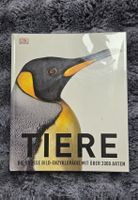 Tier-Enzyklopädie: Entdecke die Welt der Tiere!