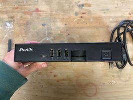 Mediaplayer / Digital Signage Player DSA2LS