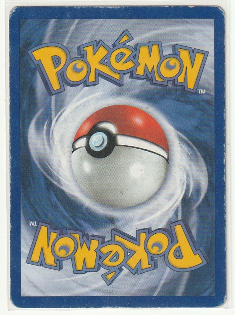 Pokémon Sammelbilder & Trading cards: Pokémon 1999 Onix (56/102), Basis Base Set – Gebraucht aus Biel/Bienne von historian-198 1