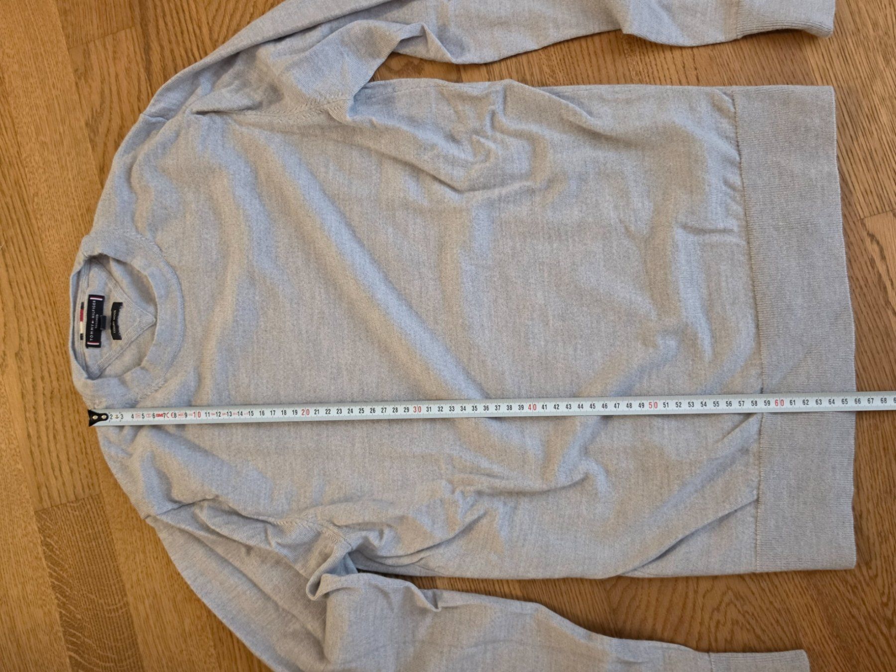 Tommy Hilfiger Pullover & Sweatshirts: TOMMY HILFIGER Pullover (Grösse L) – Gebraucht aus Zumikon von chv_w96q 4