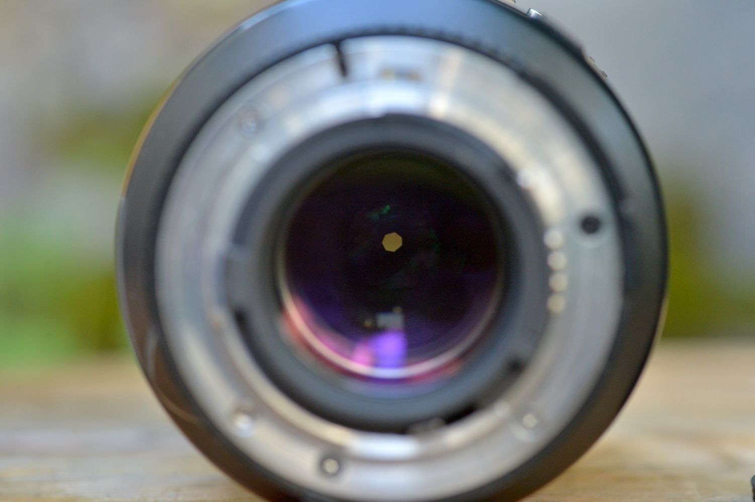 Nikon Objektive: Nikon Macro 105mm f2.8 – Gebraucht aus Lichtensteig von dan_rj7z 4