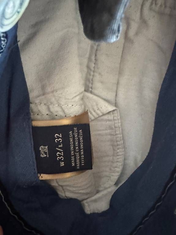 Hosen: Scotch & Soda Chino – Gebraucht aus Zürich von _nushy 2