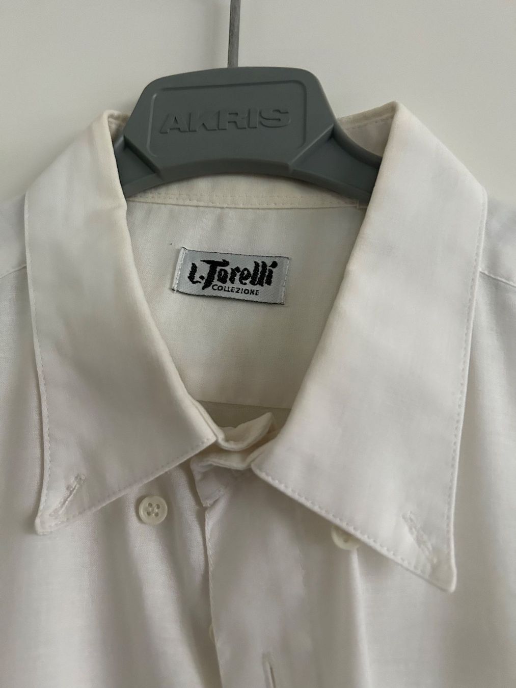 Camicie: Torelli Herrenhemd – Usato da Zumikon venduto da Uranus88 3