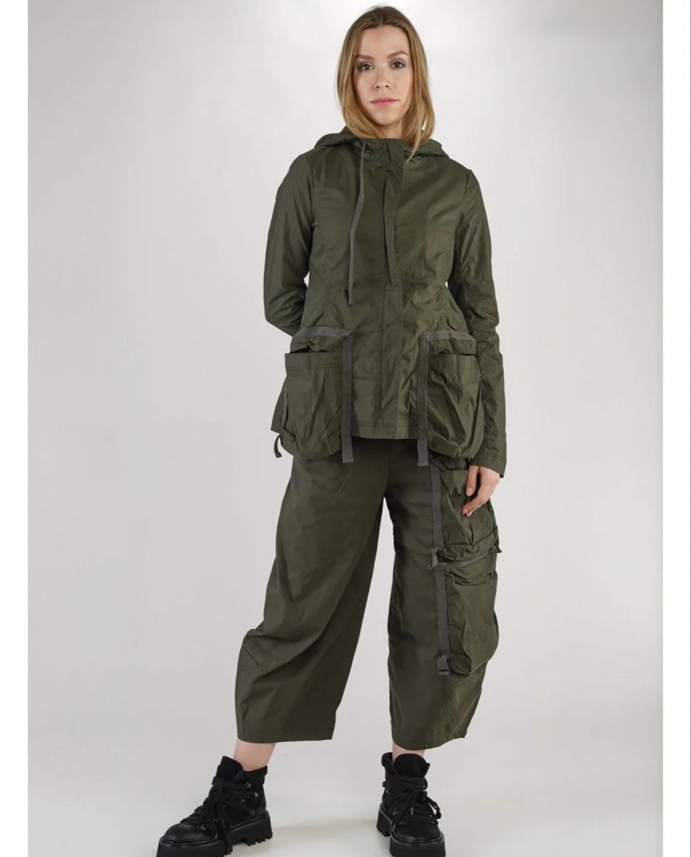 Rundholz Giacche: Veste fine de Rundholz, taille s – Usato da Cressier FR venduto da Kvito4ka 8