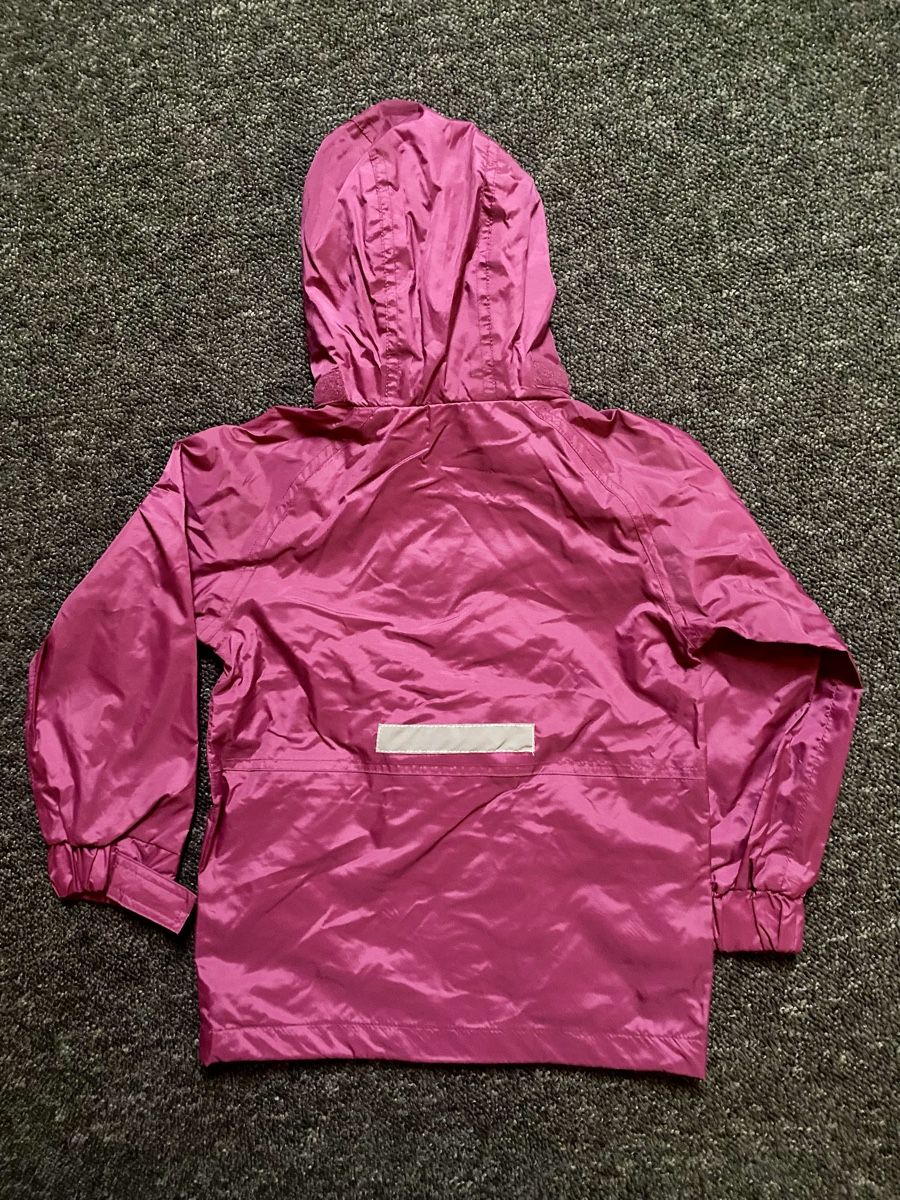 Giacche & Cappotti: Kinder Regenjacke Gr. 104 – Usato da Worben venduto da Teddy112 2