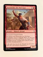 1 x Verstricker der Nef-Saat - Magic: The Gathering - MtG