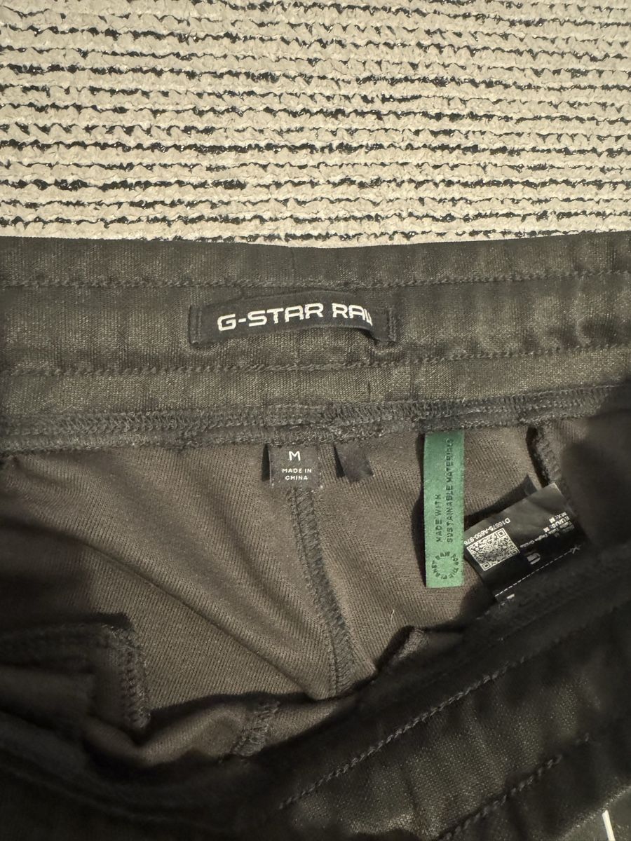 G-Star Completi: G-star tracksuit – Usato da Zug venduto da pav_q5f7 8