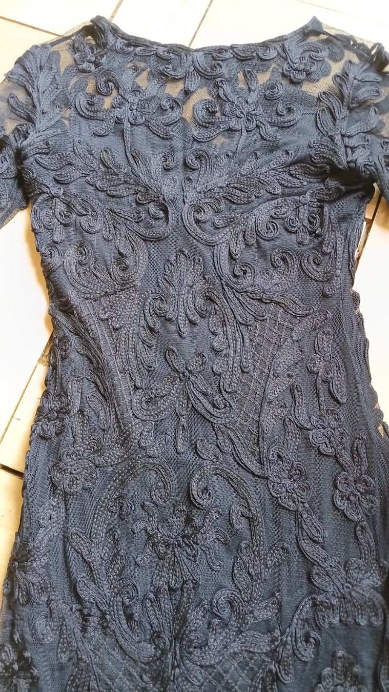 Phase Eight Vestiti: Phase eight Kleid, 1mal getragen, Gr.xs – Nuovo (secondo la descrizione) da St. Gallen venduto da g.faessler 5