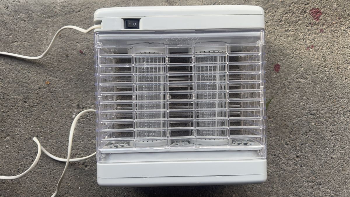 Autres articles pour la maison: Insektenschutzlampe – D'occasion à Kölliken par Kusi44 3