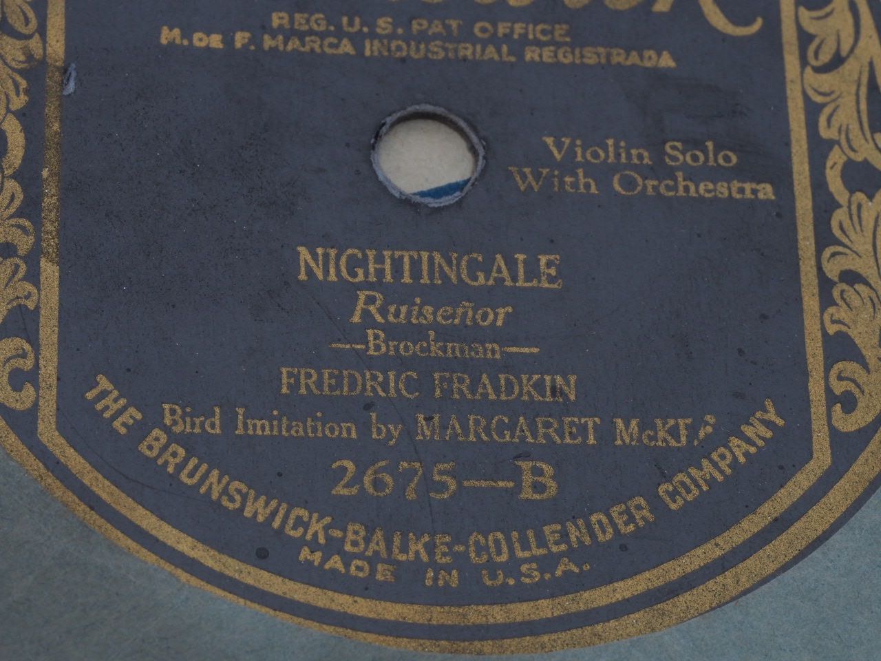 Dischi in vinile: DISQUES 78 TOURS – Usato da Lausanne venduto da Leag 1
