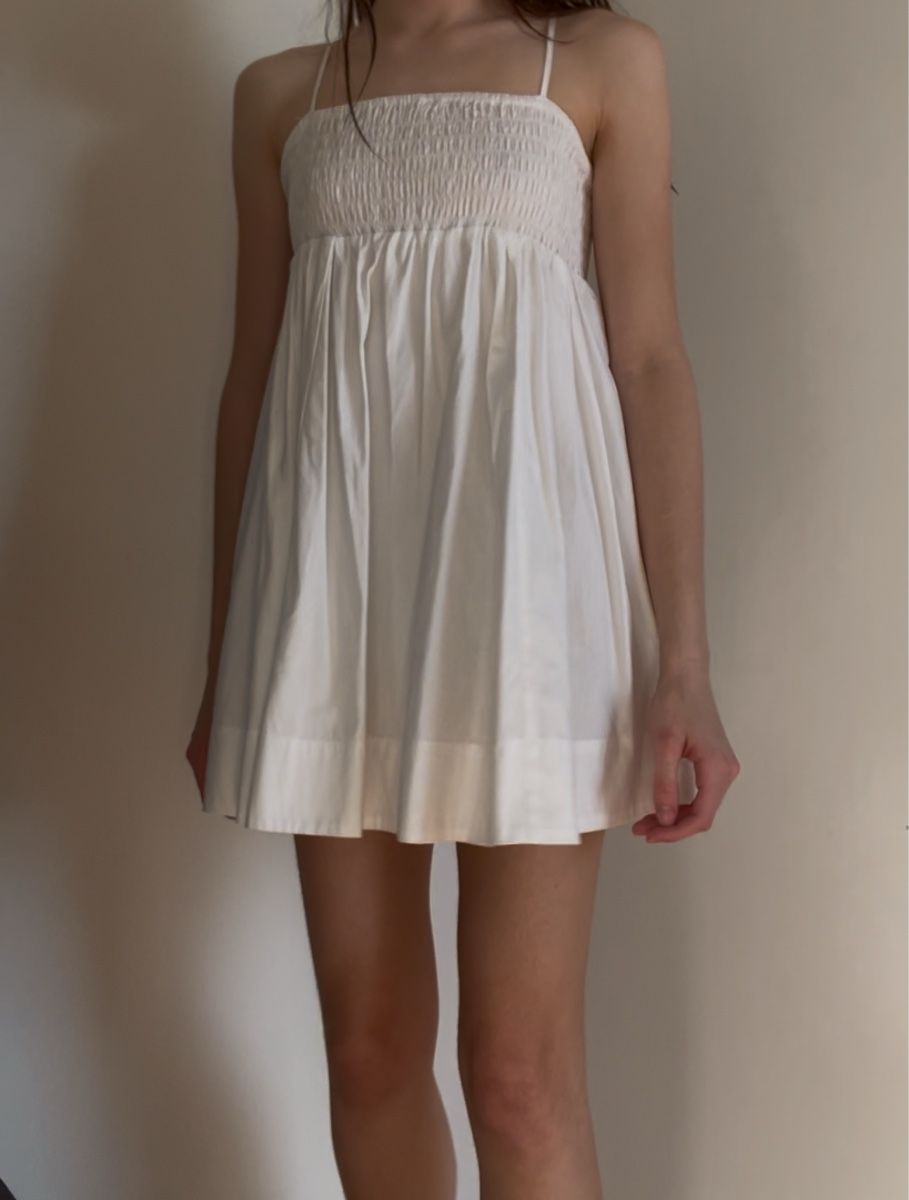 Vestiti: Sommerkleid, Gr. S, Baumwolle – Nuovo (secondo la descrizione) da Zumikon venduto da nata_sells
