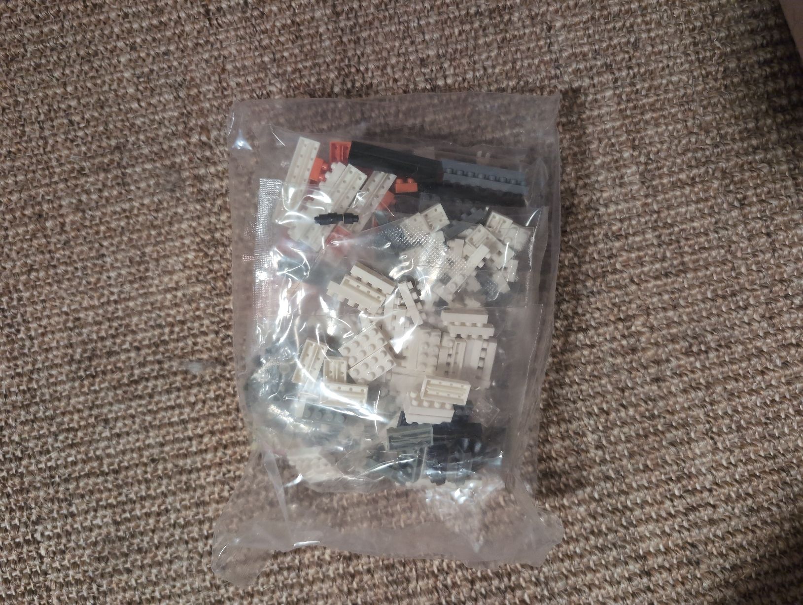Nanoblock Kit di costruzioni: Nanoblock Space Center neu – Nuovo e nell'imballaggio originale da Zürich venduto da cal_2zxq 3