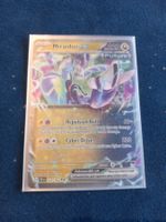 Miraidon EX (EN) Temporal Forces - TEF 122/162