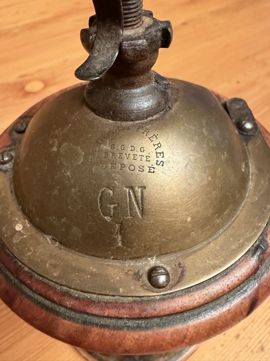 Kaffeemaschinen & Espressomaschinen: Moulin à café Peugeot  – Gebraucht aus LA NEUVEVILLE von gwarcurtis 1