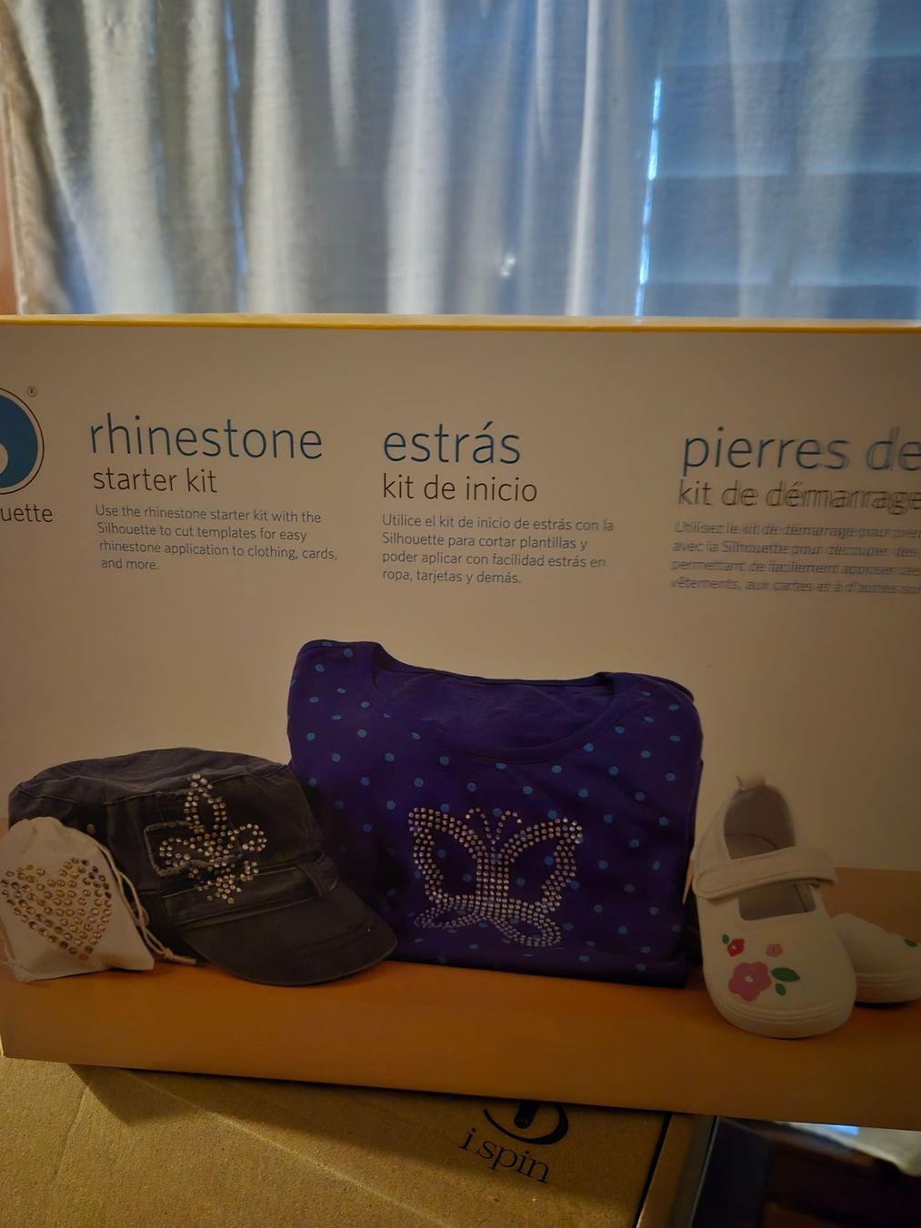 Silhouette Stampanti: Plotter cameo 3, easypress, mint, 4 zubehörpakete – Usato da Dänikon ZH venduto da Airpower 4