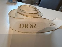 DIOR Ribbon