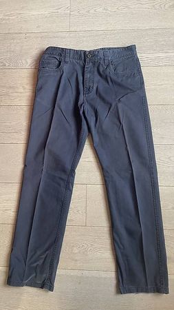 Jeans noirs Timberland homme taille 36