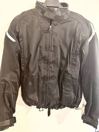 BMW Motorrad-Jacke und Hose