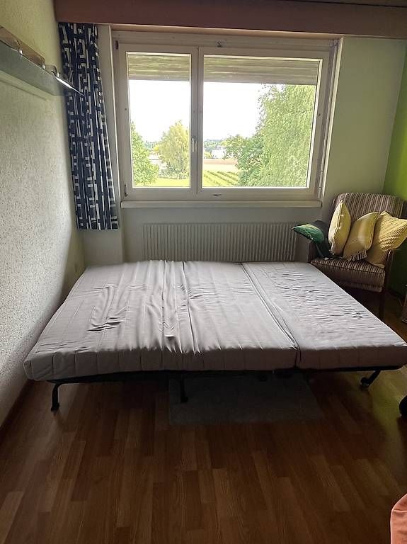 Sofas: Schlafsofa – D'occasion à Bremgarten AG par Gugger3 4