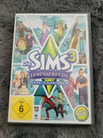 Die Sims 3 Lebensfreude - PC/Mac - Erweiterungspack!