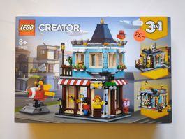 LEGO Creator 3in1 31105 