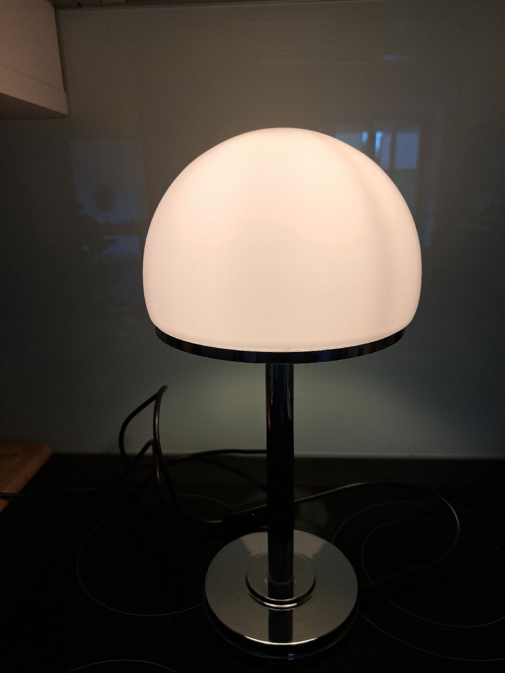 Lambert Lampes: Lampe Lambert Bauhaus – D'occasion à Zollikerberg par ren_q7gc