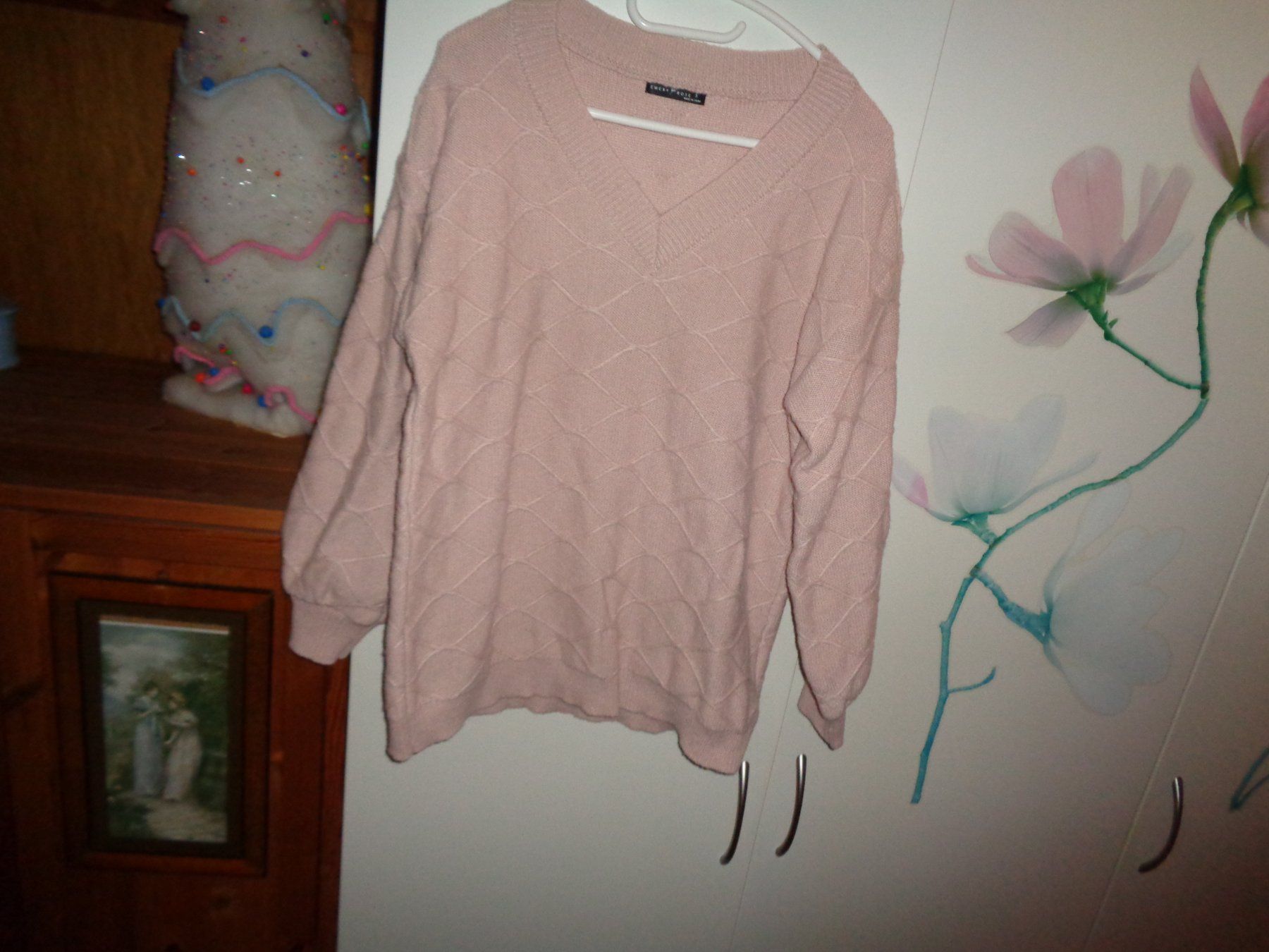 Maglioni & Felpe: *** Pullover *** modisch – Usato da Othmarsingen venduto da Leuchtturmlady 2