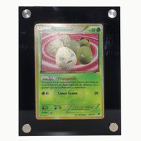 Noeunoeuf (PLB 102) - Pokémon TCG - BW - 🇫🇷