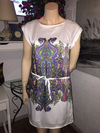 Robe / Kleid PROMOD  Taille / Grosse 34 CH.......
