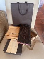 LV Insolite IKAT Indian Rose